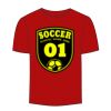 Adult Stars & Stripes T-Shirt Thumbnail