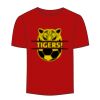 Adult Stars & Stripes T-Shirt Thumbnail