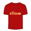 Adult Stars & Stripes T-Shirt Thumbnail