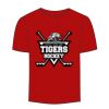 Adult Stars & Stripes T-Shirt Thumbnail