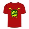 Adult Stars & Stripes T-Shirt Thumbnail