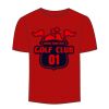 Adult Stars & Stripes T-Shirt Thumbnail