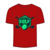 Adult Stars & Stripes T-Shirt Thumbnail