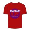 Adult Stars & Stripes T-Shirt Thumbnail