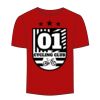 Adult Stars & Stripes T-Shirt Thumbnail