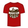 Adult Stars & Stripes T-Shirt Thumbnail
