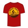 Adult Stars & Stripes T-Shirt Thumbnail