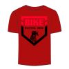 Adult Stars & Stripes T-Shirt Thumbnail