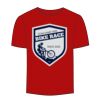 Adult Stars & Stripes T-Shirt Thumbnail