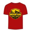 Adult Stars & Stripes T-Shirt Thumbnail