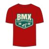 Adult Stars & Stripes T-Shirt Thumbnail