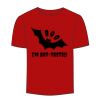Adult Stars & Stripes T-Shirt Thumbnail