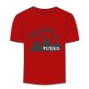 Adult Stars & Stripes T-Shirt Thumbnail