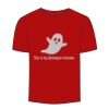 Adult Stars & Stripes T-Shirt Thumbnail