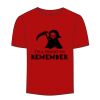 Adult Stars & Stripes T-Shirt Thumbnail