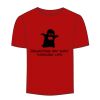 Adult Stars & Stripes T-Shirt Thumbnail
