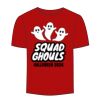 Adult Stars & Stripes T-Shirt Thumbnail