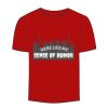 Adult Stars & Stripes T-Shirt Thumbnail