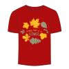 Adult Stars & Stripes T-Shirt Thumbnail