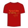 Adult Stars & Stripes T-Shirt Thumbnail