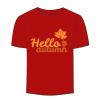 Adult Stars & Stripes T-Shirt Thumbnail