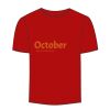 Adult Stars & Stripes T-Shirt Thumbnail
