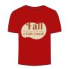 Adult Stars & Stripes T-Shirt Thumbnail