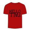 Adult Stars & Stripes T-Shirt Thumbnail