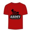 Adult Stars & Stripes T-Shirt Thumbnail