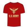 Adult Stars & Stripes T-Shirt Thumbnail