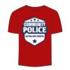Adult Stars & Stripes T-Shirt Thumbnail