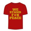 Adult Stars & Stripes T-Shirt Thumbnail