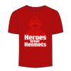 Adult Stars & Stripes T-Shirt Thumbnail