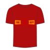 Adult Stars & Stripes T-Shirt Thumbnail