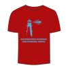Adult Stars & Stripes T-Shirt Thumbnail
