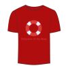 Adult Stars & Stripes T-Shirt Thumbnail