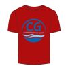 Adult Stars & Stripes T-Shirt Thumbnail