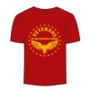 Adult Stars & Stripes T-Shirt Thumbnail