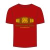 Adult Stars & Stripes T-Shirt Thumbnail