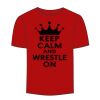 Adult Stars & Stripes T-Shirt Thumbnail