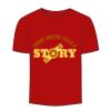 Adult Stars & Stripes T-Shirt Thumbnail