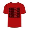 Adult Stars & Stripes T-Shirt Thumbnail