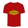 Adult Stars & Stripes T-Shirt Thumbnail