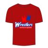 Adult Stars & Stripes T-Shirt Thumbnail