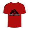 Adult Stars & Stripes T-Shirt Thumbnail