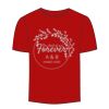 Adult Stars & Stripes T-Shirt Thumbnail