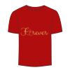 Adult Stars & Stripes T-Shirt Thumbnail