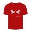 Adult Stars & Stripes T-Shirt Thumbnail