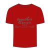 Adult Stars & Stripes T-Shirt Thumbnail