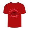 Adult Stars & Stripes T-Shirt Thumbnail